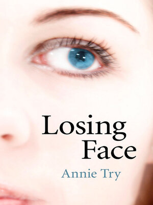 cover image of Losing Face